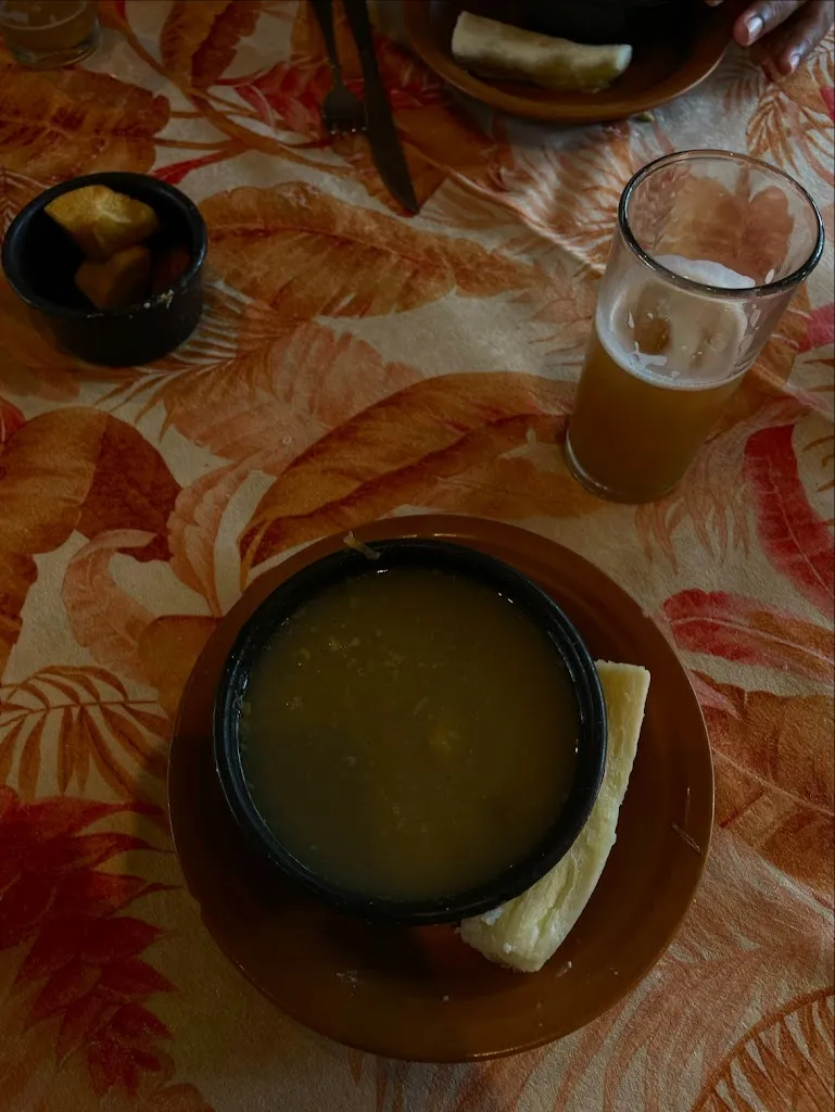 Mike Eduardo_La Casa del Camba_Santa Cruz de la Sierra_review