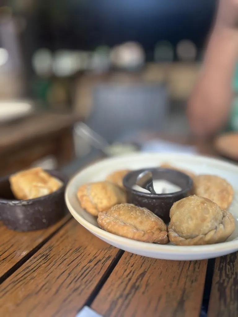 Alaric McGriff_La Casa del Camba_Santa Cruz de la Sierra_review