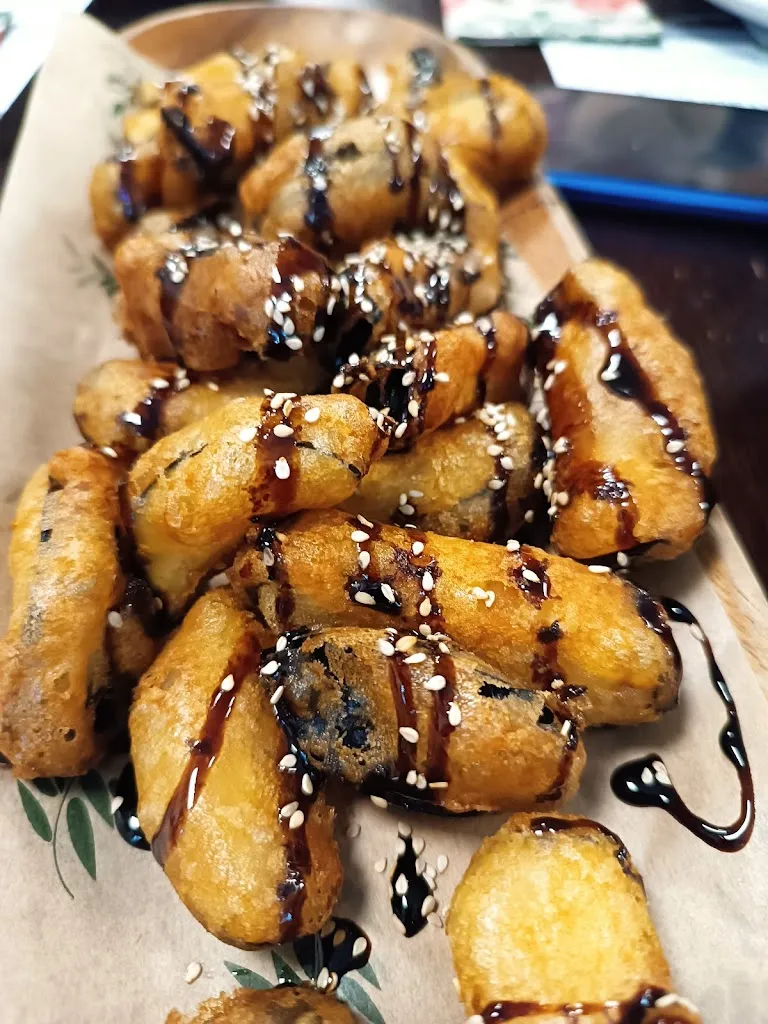 Menu_Restaurante Doña Lola Ethic_Albacete_immagine_6