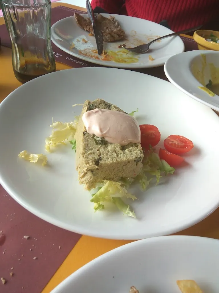 Menu_Restaurante Doña Lola Ethic_Albacete_immagine_8