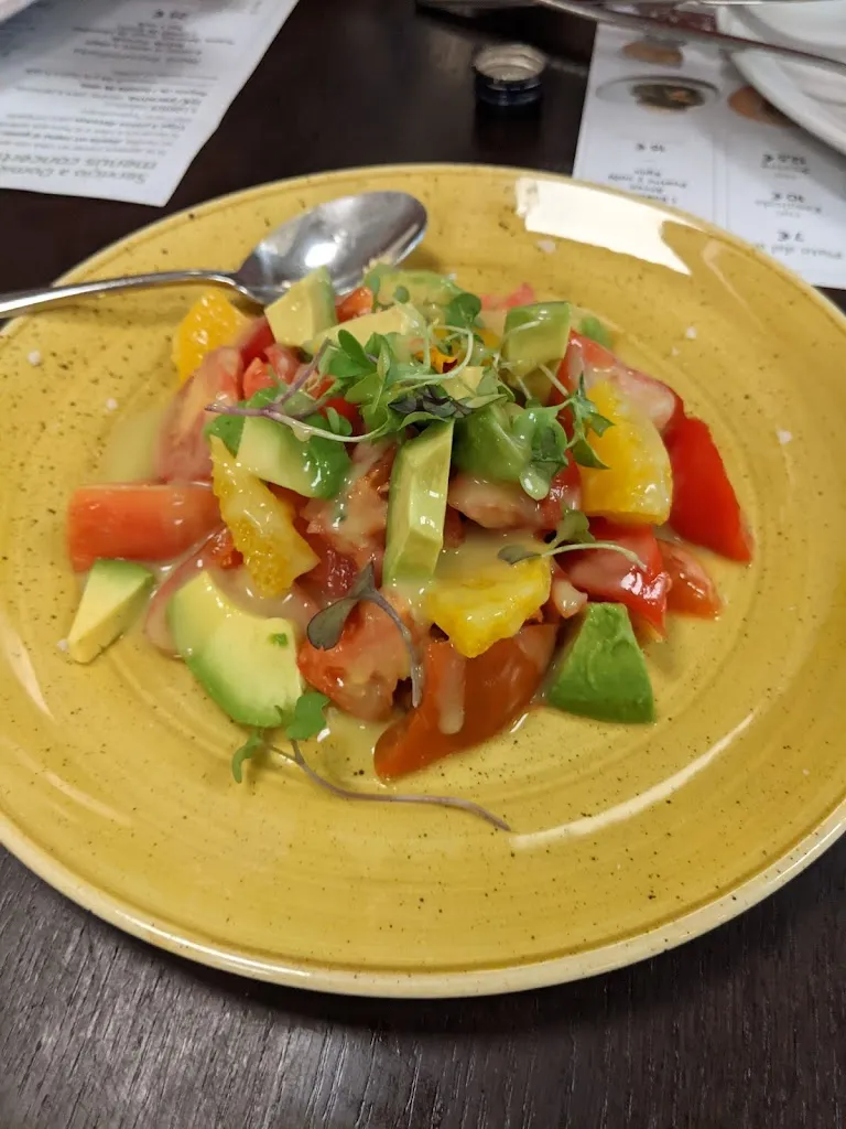 Menu_Restaurante Doña Lola Ethic_Albacete_immagine_9