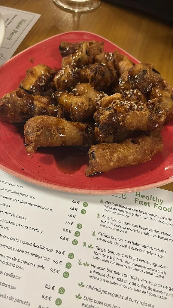 D. López_Restaurante Doña Lola Ethic_Albacete_recensione