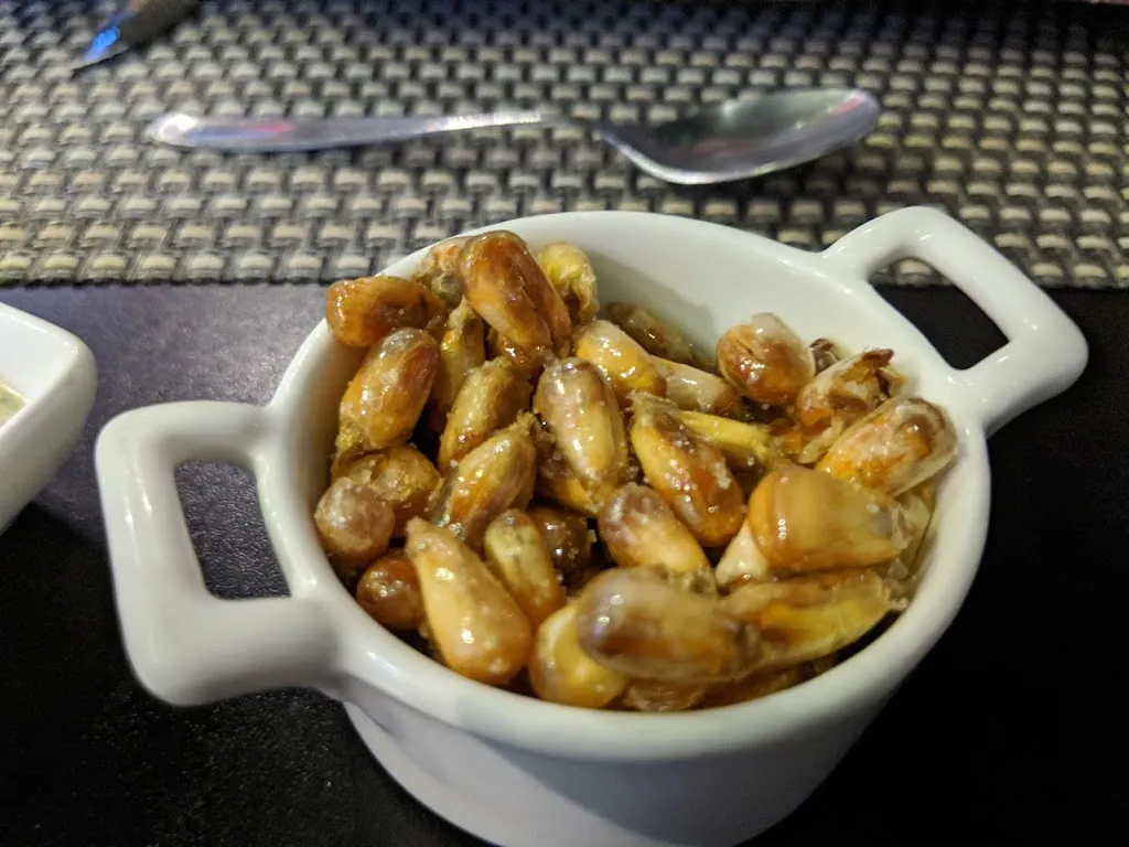 Nick depent_Muelle 18_Santa Cruz de la Sierra_review