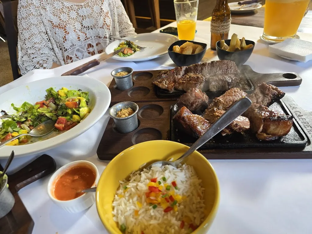 Menu_Grill Restaurant La Cabrera_Santa Cruz de la Sierra_image_5