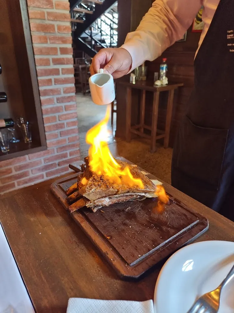 Menu_Grill Restaurant La Cabrera_Santa Cruz de la Sierra_image_7