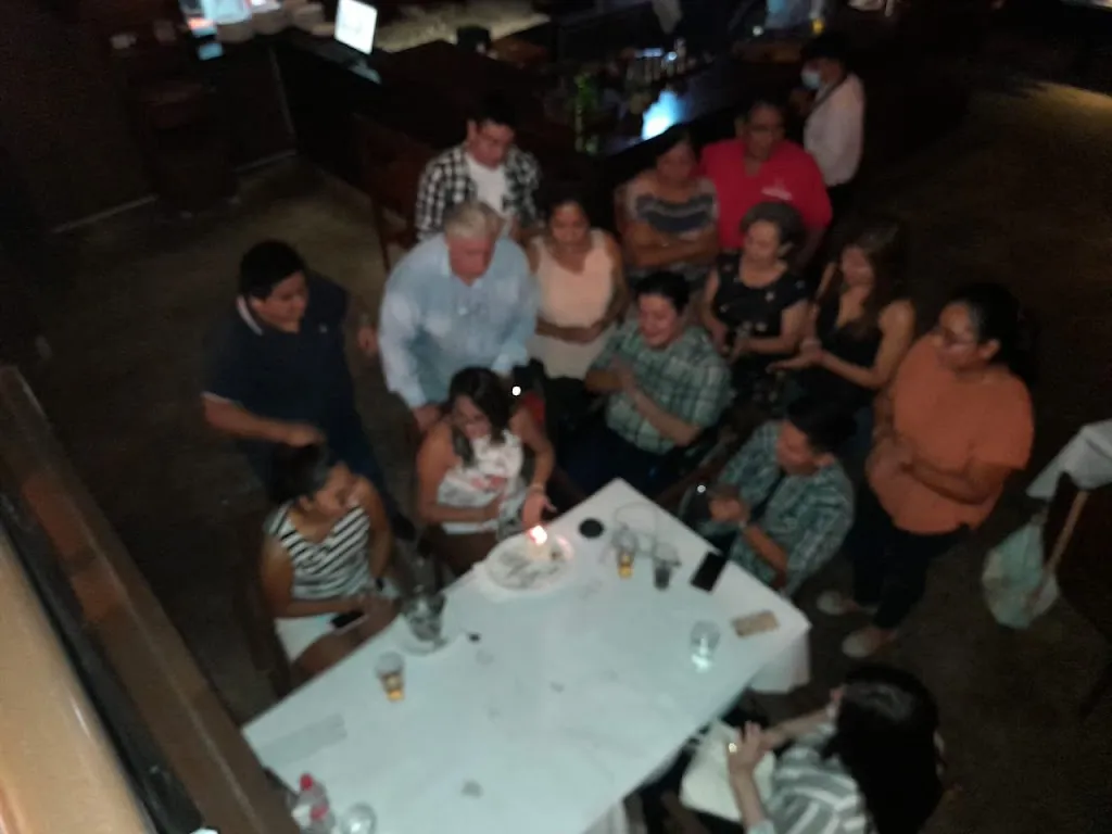 Raul Aillon_Grill Restaurant La Cabrera_Santa Cruz de la Sierra_review