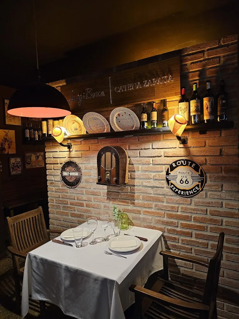 Grill Restaurant La Cabrera_Santa Cruz de la Sierra_slider_image_1