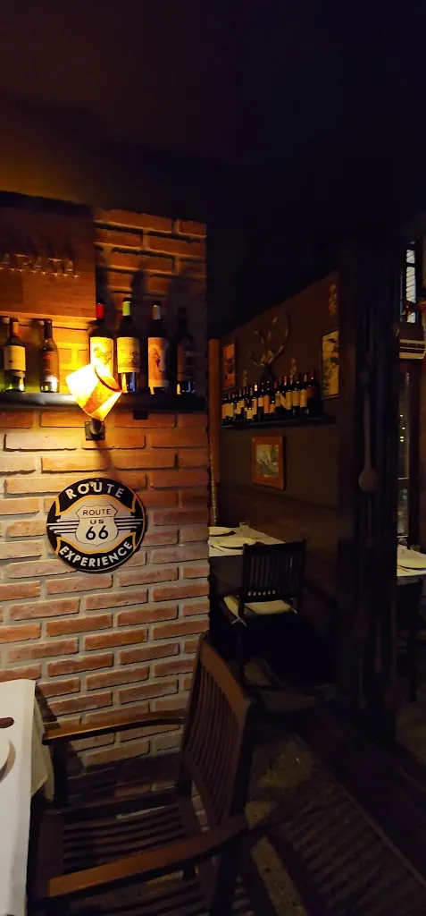 Grill Restaurant La Cabrera_Santa Cruz de la Sierra_slider_image_2