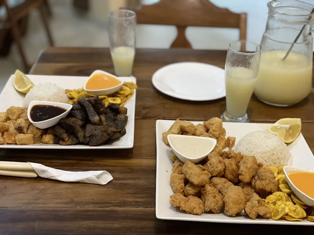 Menu_Restaurant El Tabano Santa Cruz_Santa Cruz de la Sierra_immagine_5