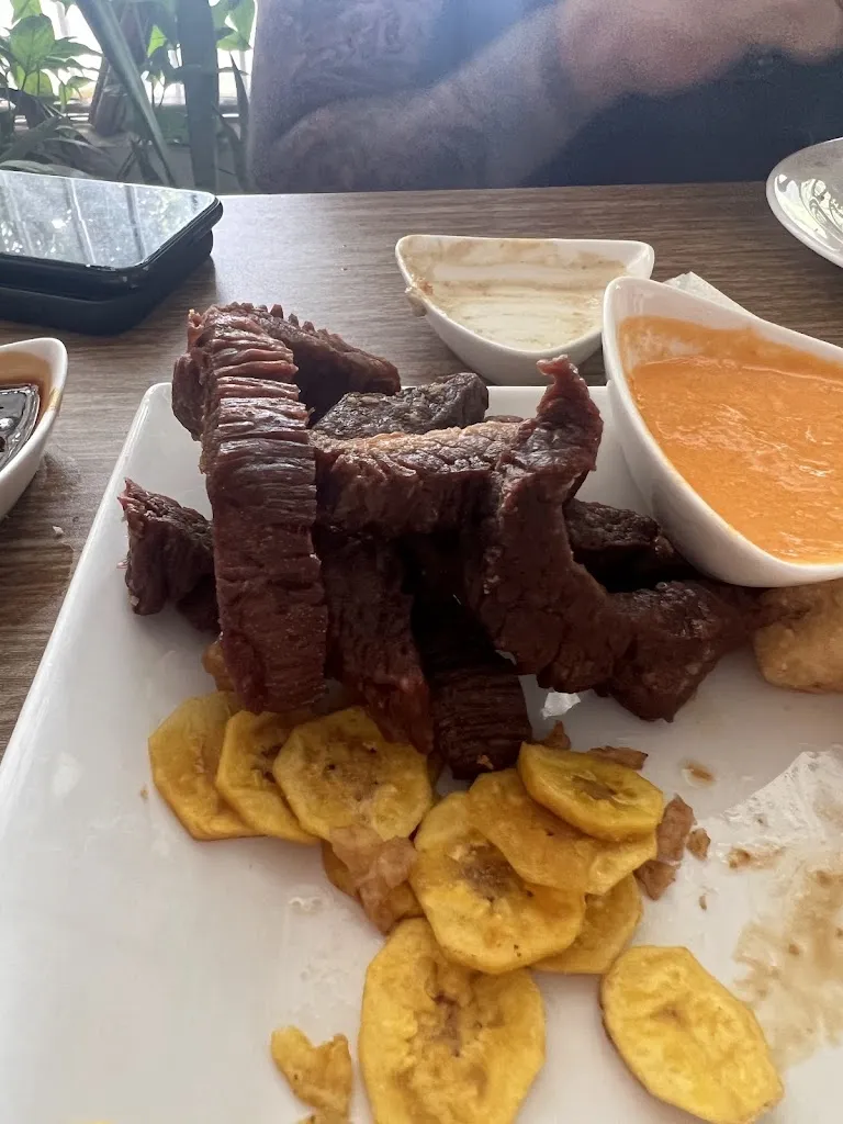 Menu_Restaurant El Tabano Santa Cruz_Santa Cruz de la Sierra_immagine_7