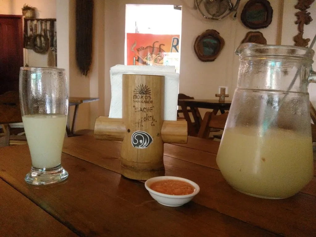 Menu_Restaurant El Tabano Santa Cruz_Santa Cruz de la Sierra_immagine_8