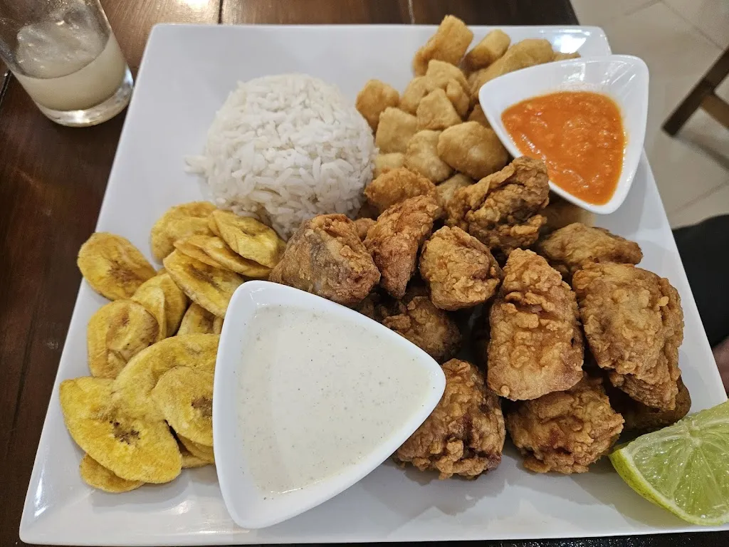 Jin_Restaurant El Tabano Santa Cruz_Santa Cruz de la Sierra_recensione