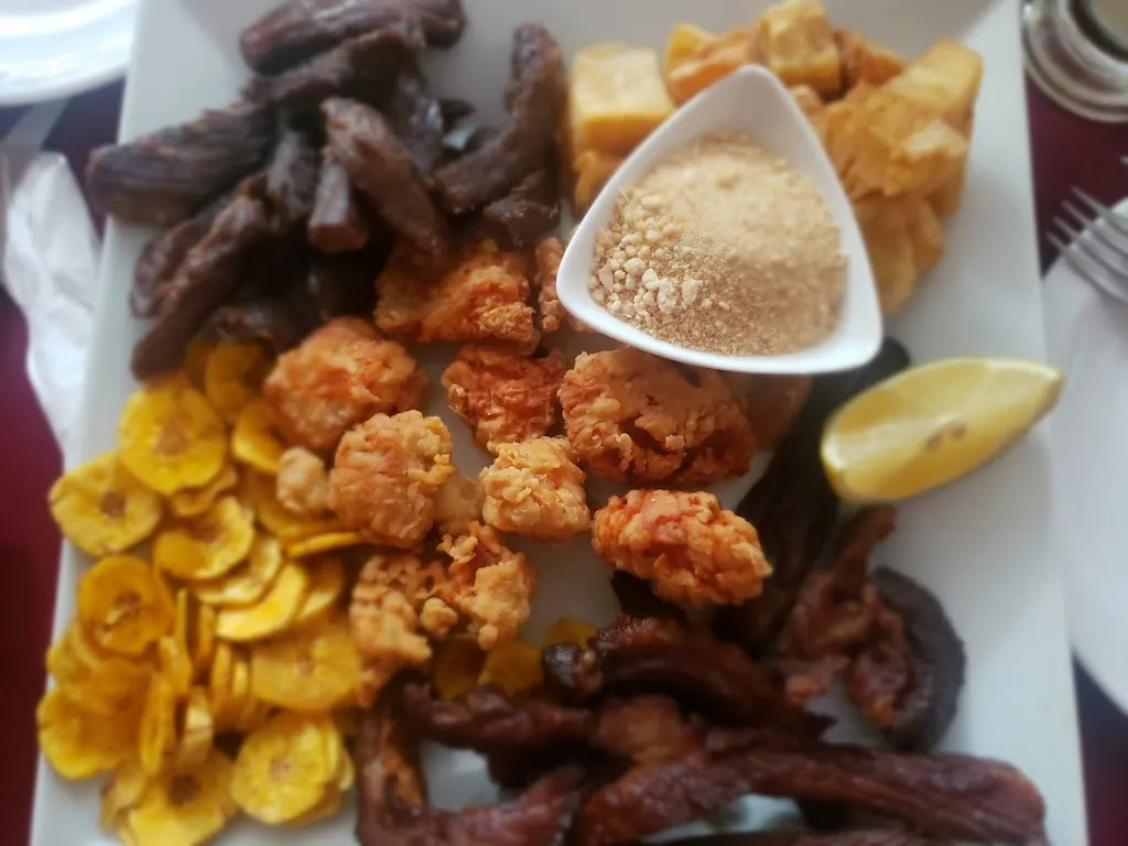 변지훈_Restaurant El Tabano Santa Cruz_Santa Cruz de la Sierra_recensione