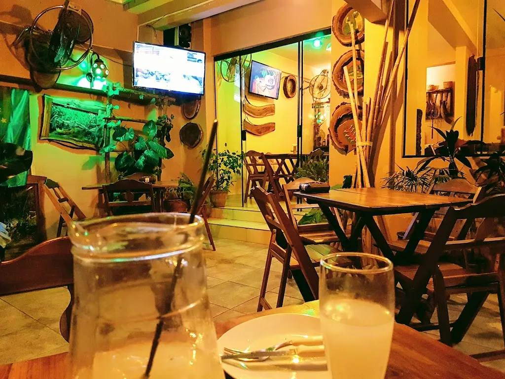 Restaurant El Tabano Santa Cruz_Santa Cruz de la Sierra_slider_image_1