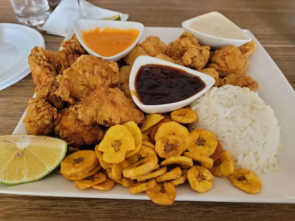 Restaurant El Tabano Santa Cruz_Santa Cruz de la Sierra_slider_image_2