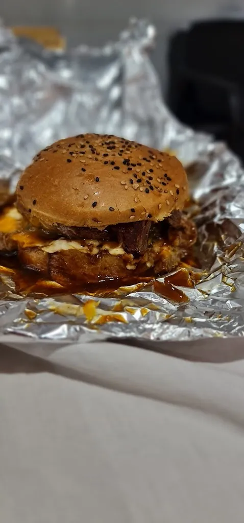 Menu_The Steakhouse Santa Cruz_Santa Cruz de la Sierra_immagine_5