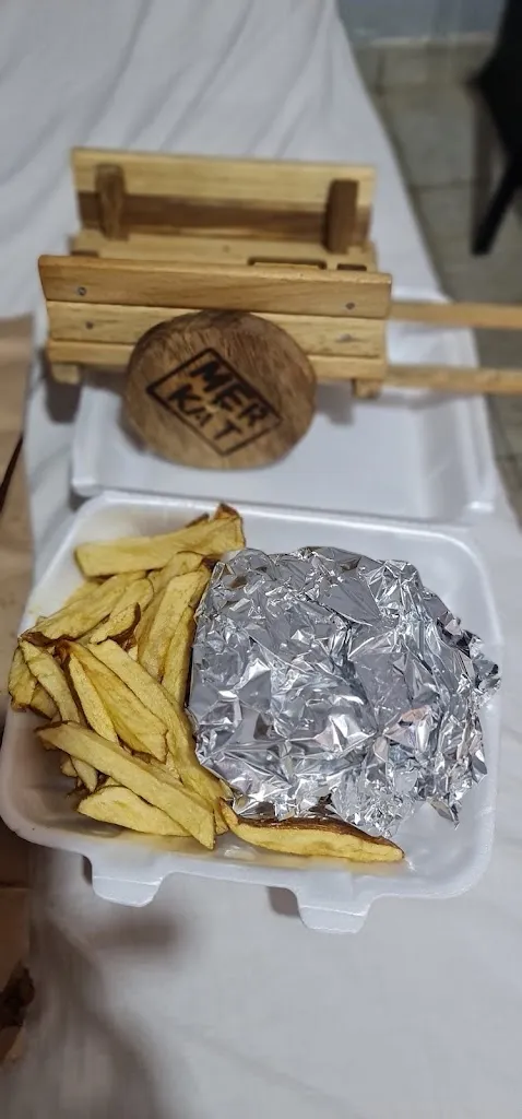 Menu_The Steakhouse Santa Cruz_Santa Cruz de la Sierra_immagine_6