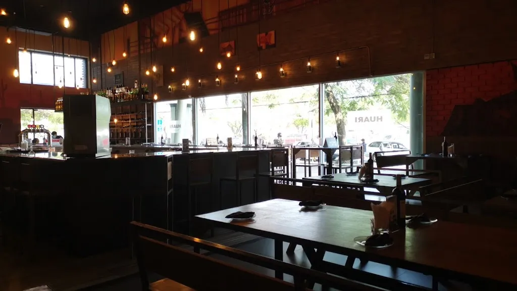 MOISÉS MONZÓN_The Steakhouse Santa Cruz_Santa Cruz de la Sierra_recensione