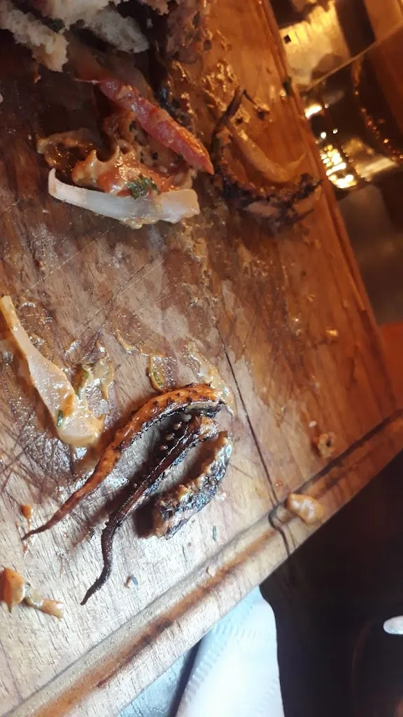 Marvin FC_The Steakhouse Santa Cruz_Santa Cruz de la Sierra_recensione