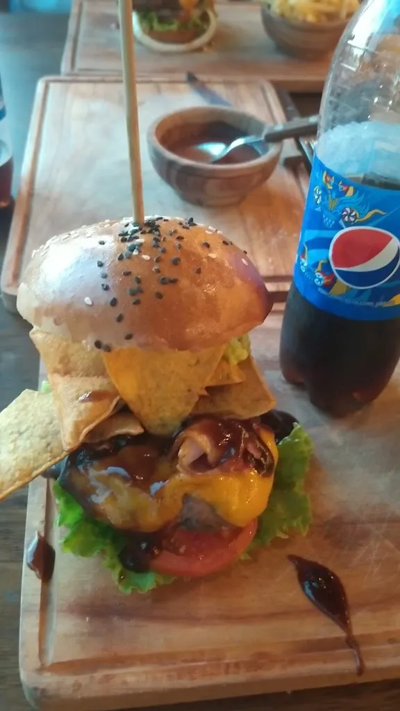 The Steakhouse Santa Cruz_Santa Cruz de la Sierra_slider_image_2