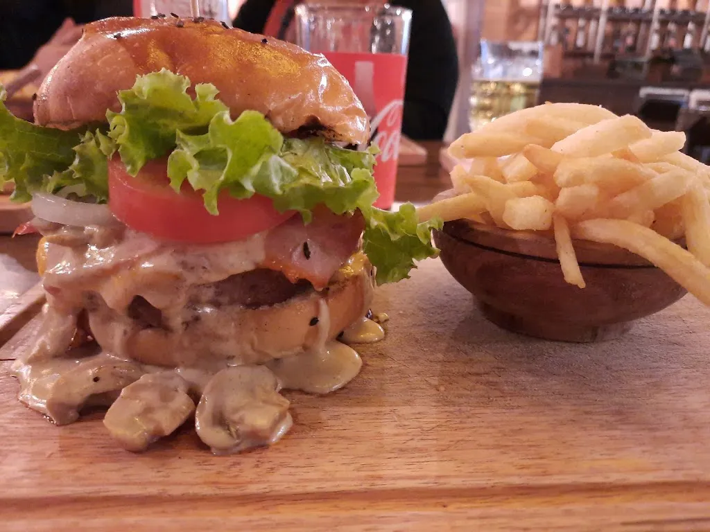 The Steakhouse Santa Cruz_Santa Cruz de la Sierra_slider_image_3