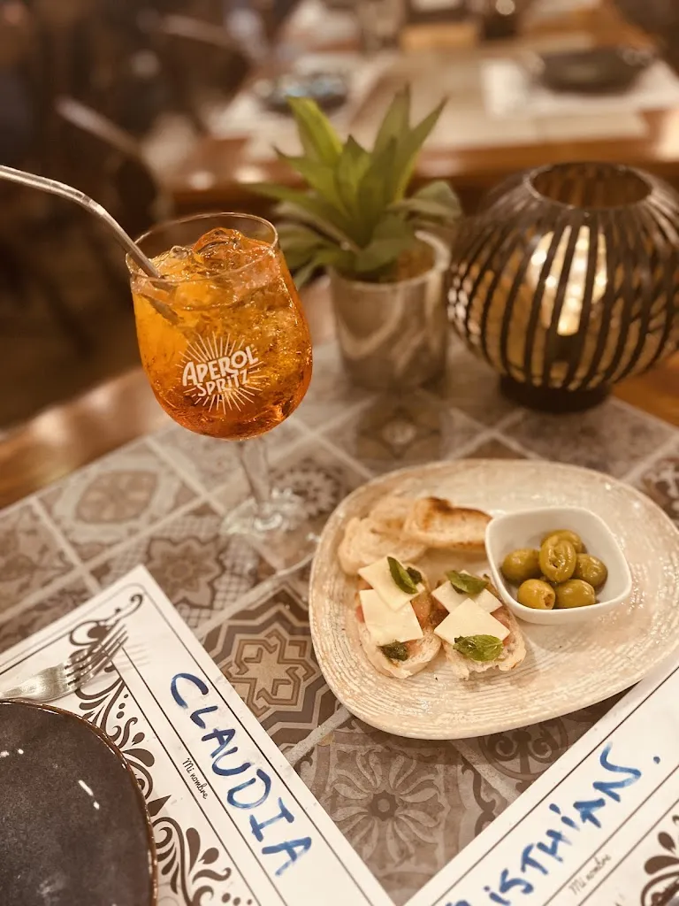 Menu_As de Copas_Santa Cruz de la Sierra_image_6