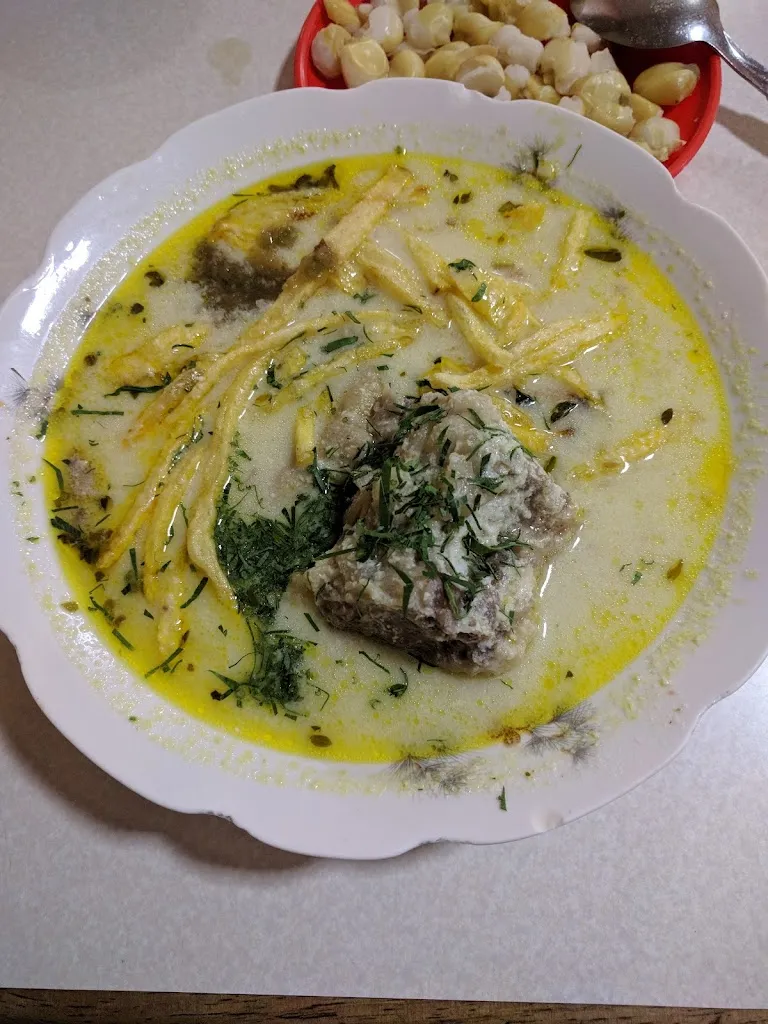 Menü_Restaurant La Barca _Santa Cruz de la Sierra_Bild_5