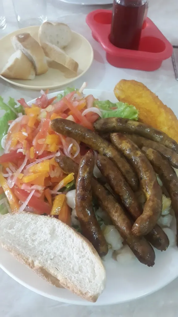 Menü_Restaurant La Barca _Santa Cruz de la Sierra_Bild_6