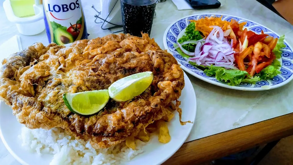 Menü_Restaurant La Barca _Santa Cruz de la Sierra_Bild_7