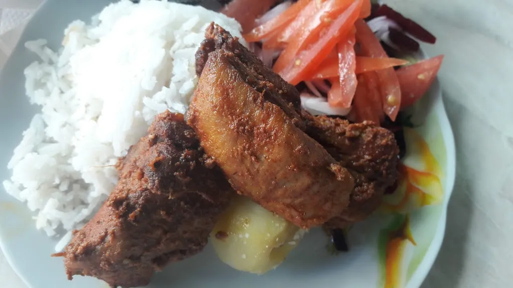 Menü_Restaurant La Barca _Santa Cruz de la Sierra_Bild_8