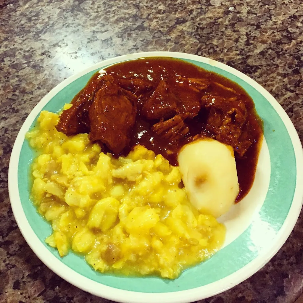 Menü_Restaurant La Barca _Santa Cruz de la Sierra_Bild_9