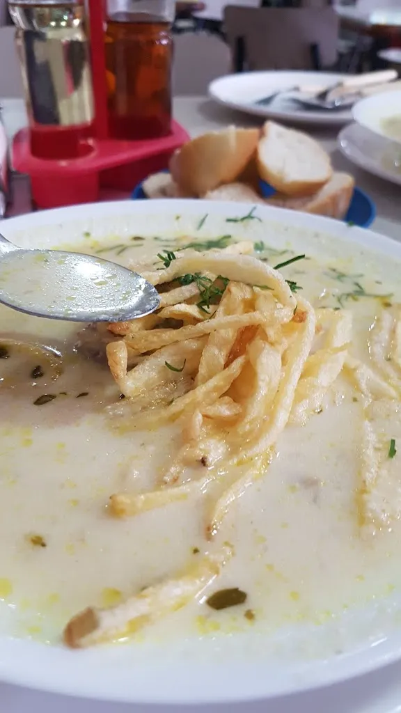 Caleb Fernando Ortega H._Restaurant La Barca _Santa Cruz de la Sierra_Bewertung