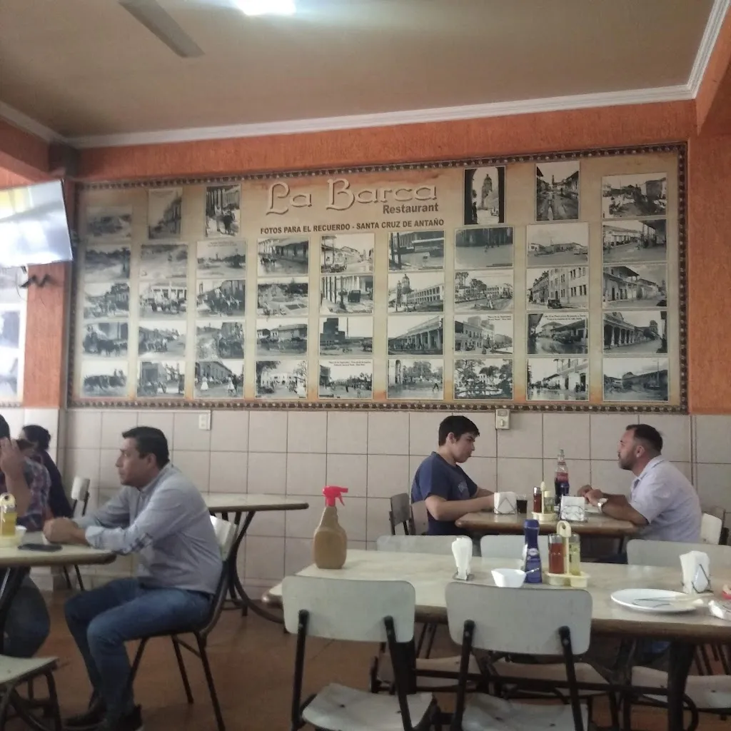 Restaurant La Barca _Santa Cruz de la Sierra_slider_image_3