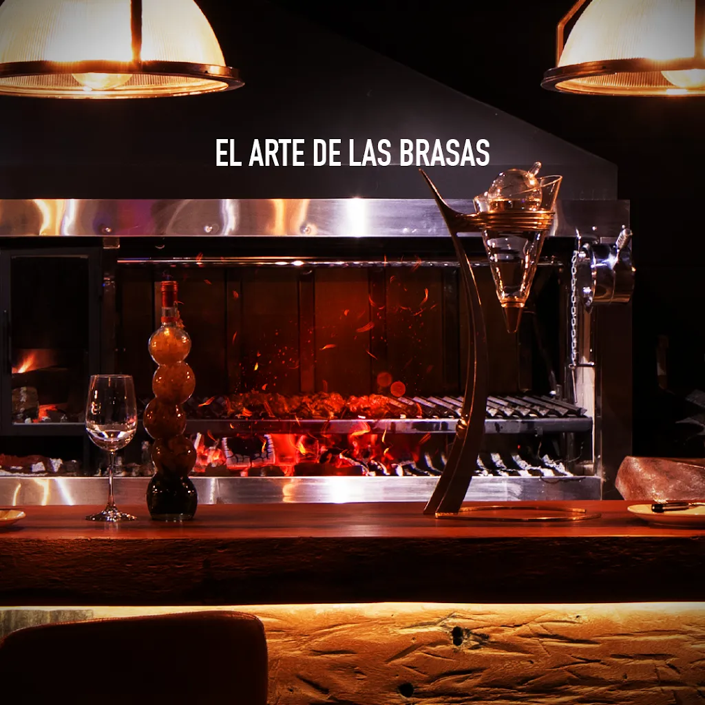 Vaca Morena - Equipetrol restaurant in Santa Cruz de la Sierra