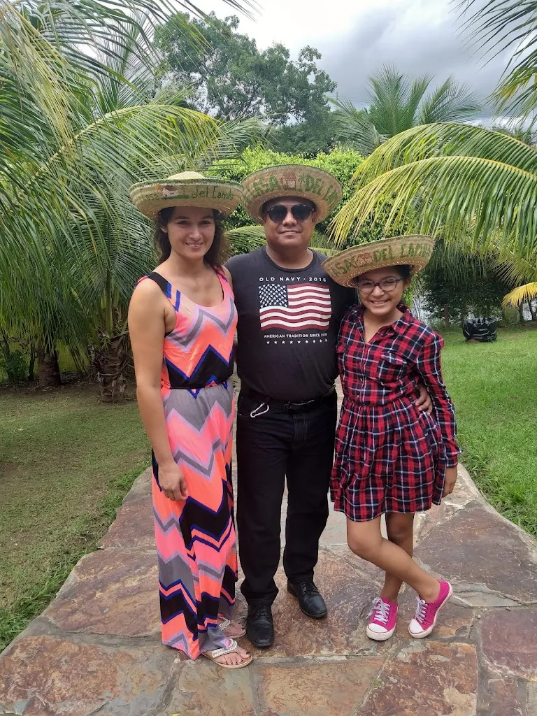 Sheila Siles_Casa del Camba Urubó_Santa Cruz de la Sierra_review