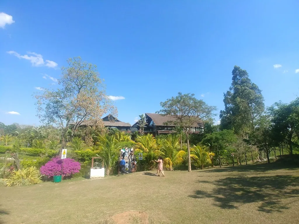 Daniel S._Casa del Camba Urubó_Santa Cruz de la Sierra_review