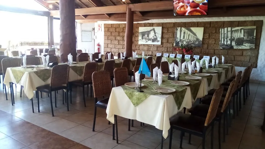 Casa del Camba Urubó ristorante a Santa Cruz de la Sierra