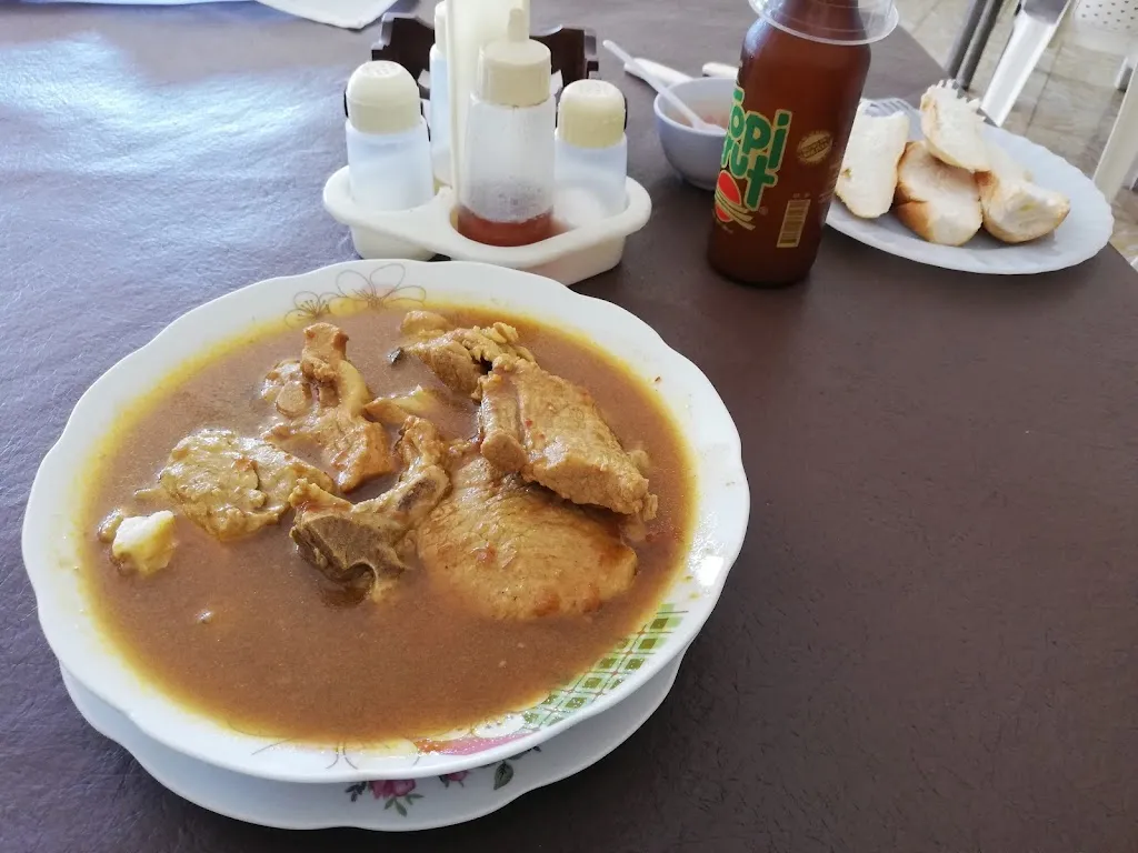 El Cortijo Restaurant_Santa Cruz de la Sierra_menu_image_1