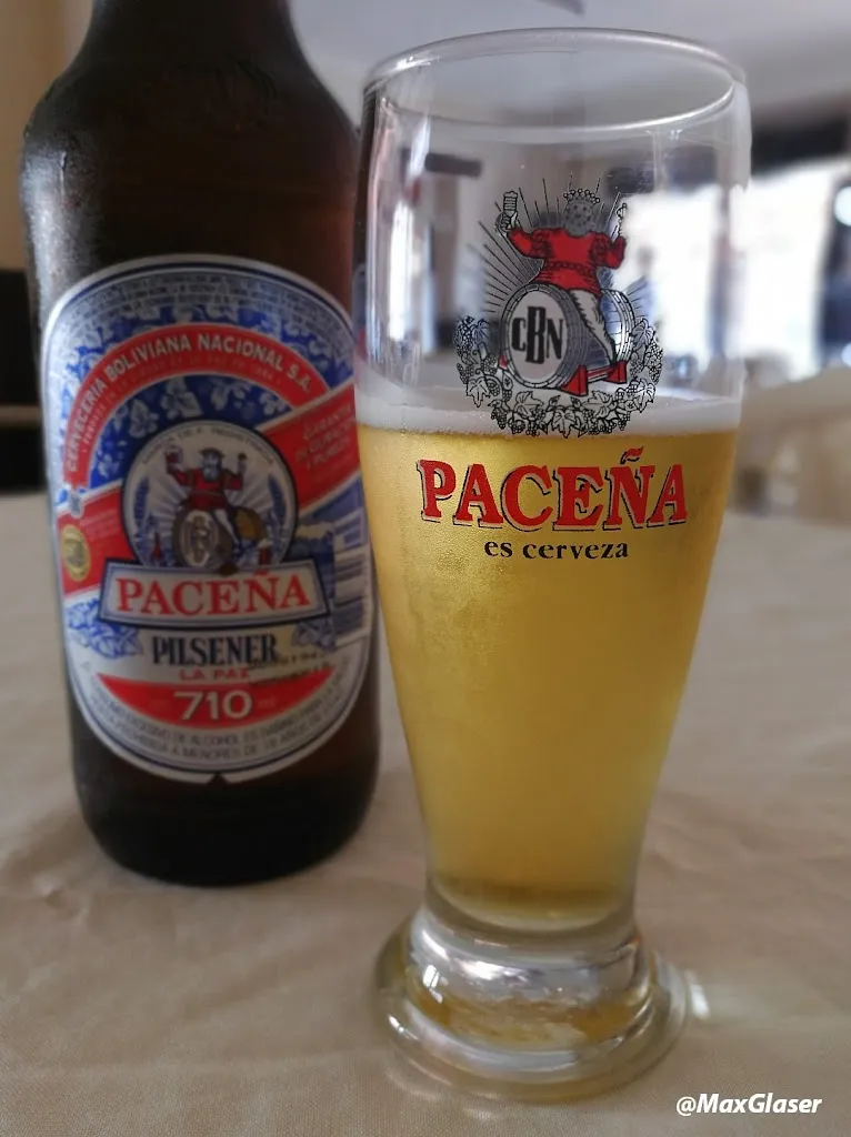 Menu_El Cortijo Restaurant_Santa Cruz de la Sierra_image_2