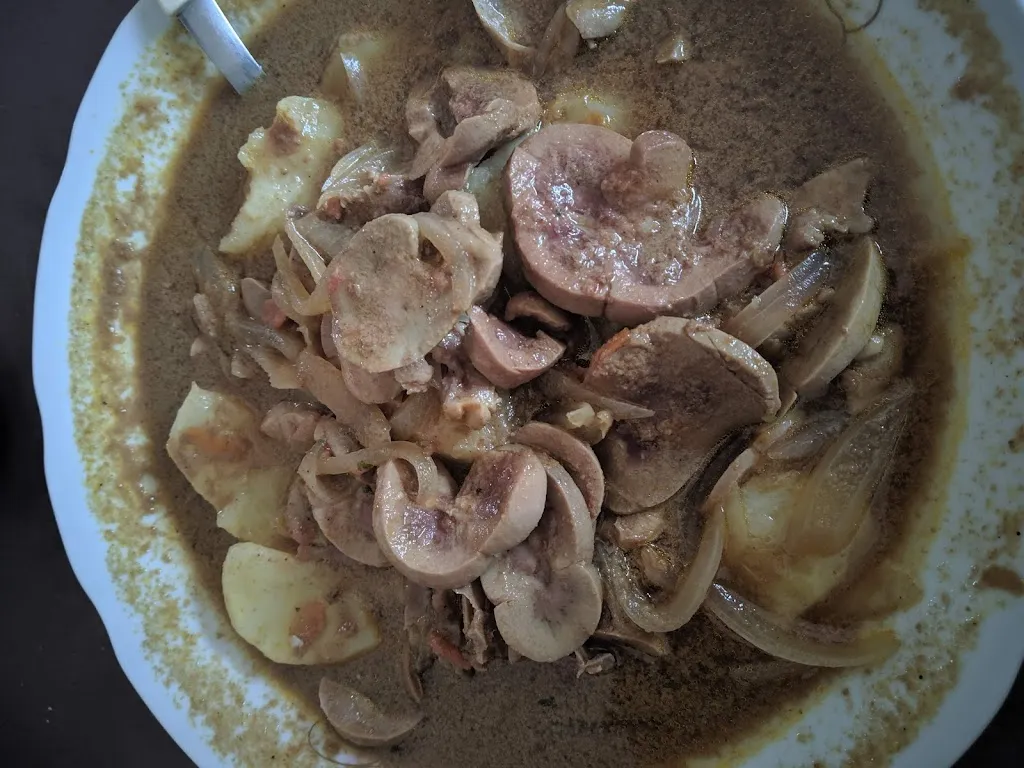 Menu_El Cortijo Restaurant_Santa Cruz de la Sierra_image_4