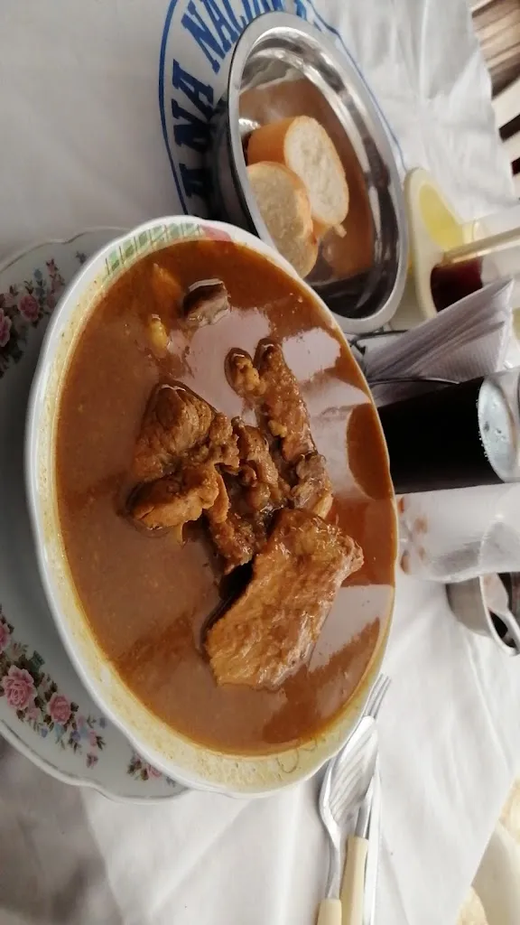 Menu_El Cortijo Restaurant_Santa Cruz de la Sierra_image_7