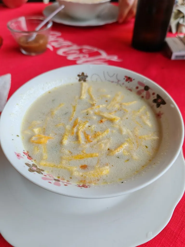 Menu_El Cortijo Restaurant_Santa Cruz de la Sierra_image_8