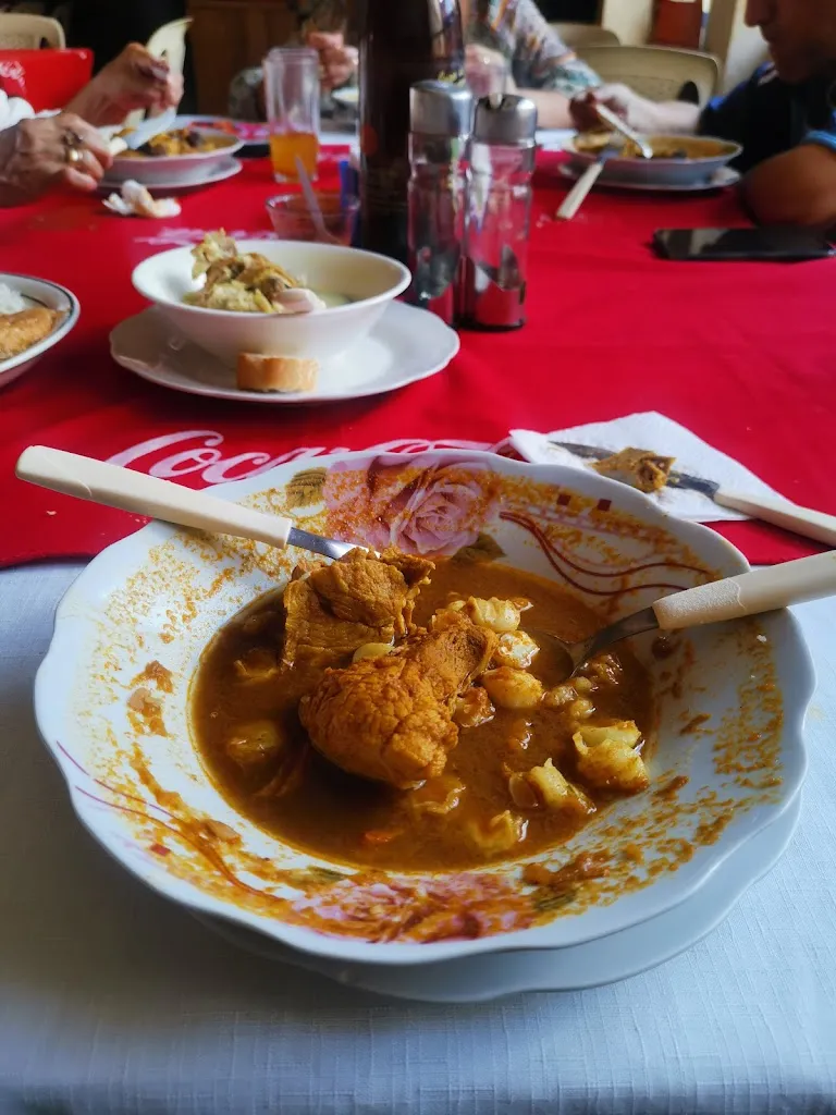 Isabela Menacho Magne_El Cortijo Restaurant_Santa Cruz de la Sierra_review