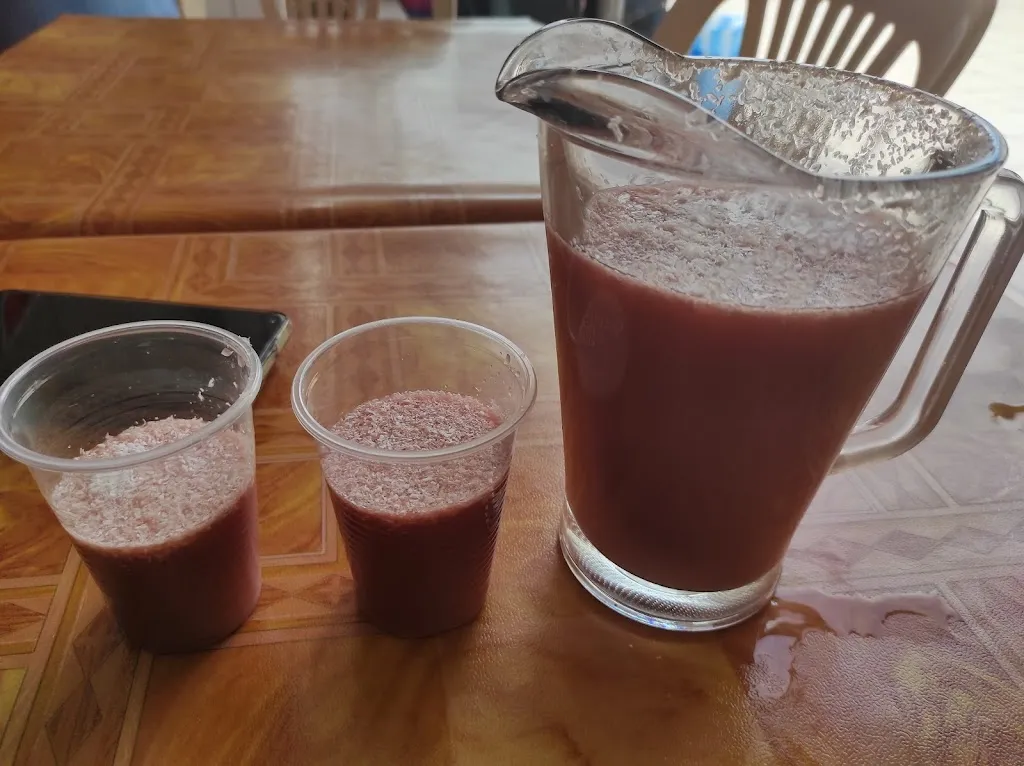 Menu_Las Tetonas restaurante_Santa Cruz de la Sierra_image_1