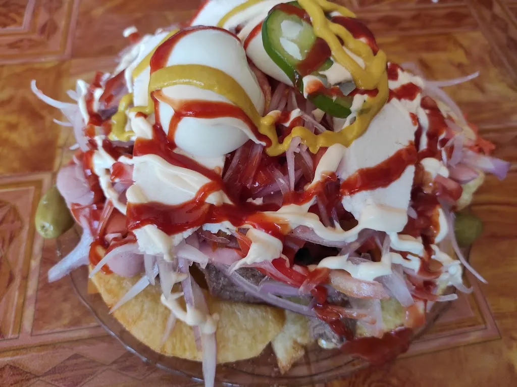 Menu_Las Tetonas restaurante_Santa Cruz de la Sierra_image_3