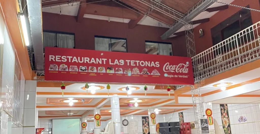 Mario Alberto Luna Terán_Las Tetonas restaurante_Santa Cruz de la Sierra_review