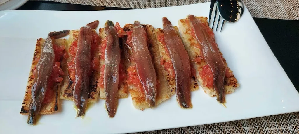 Menu_El D3S3O Madrid_Ares_image_8