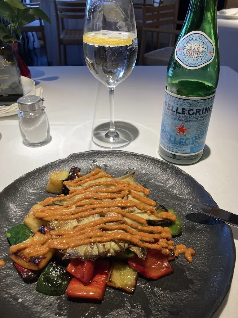 Thomas Fahrenholz_El D3S3O Madrid_Ares_review