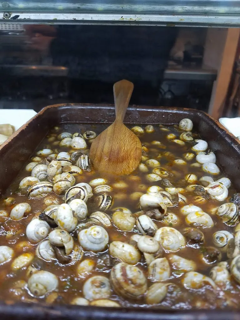 Silvia Carrion_Taberna La Higuerica_Albacete_review