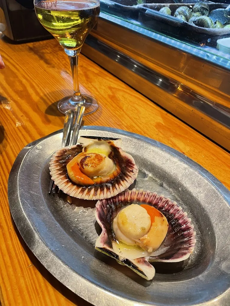 Lourdes Montero_Taberna La Higuerica_Albacete_review